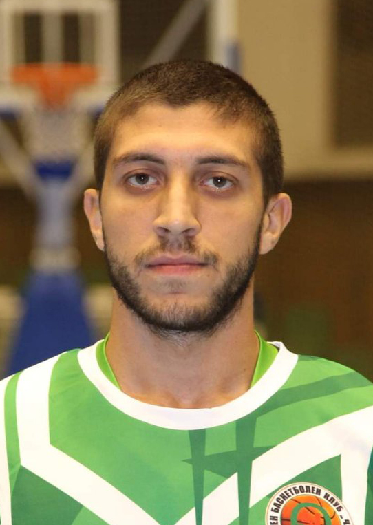 Димитър Алексиев Тодоров