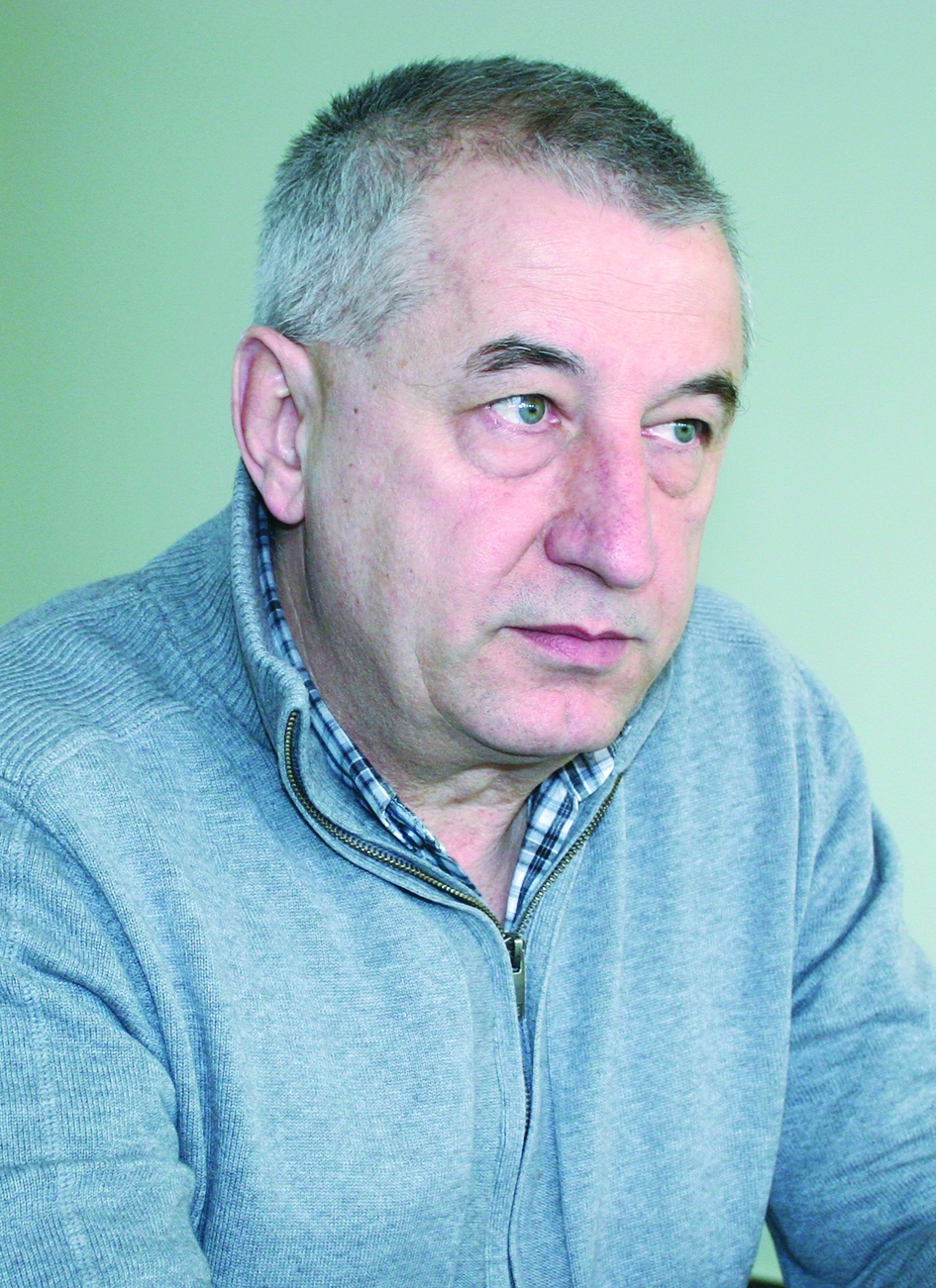 Георги Лазаров Лазаров