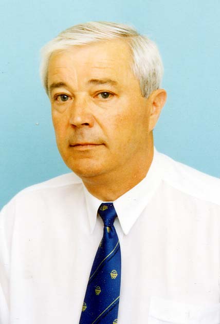 Иван Илиев Шумков