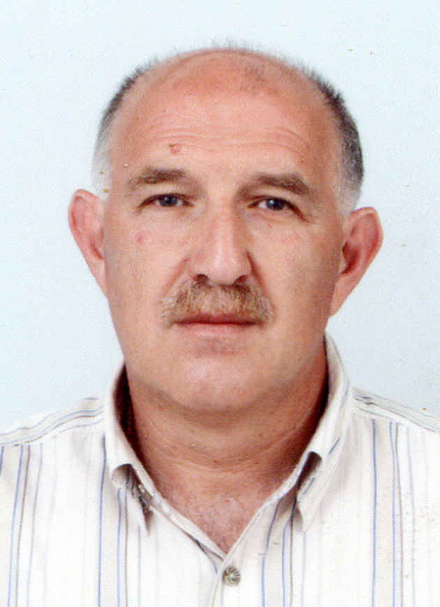 Петър Дечев Проданов