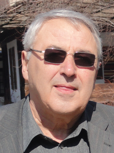 Васил Николов Гъдев