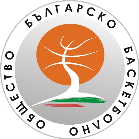 ББО организира „Финален национален турнир по баскетбол за аматьори” в Габрово