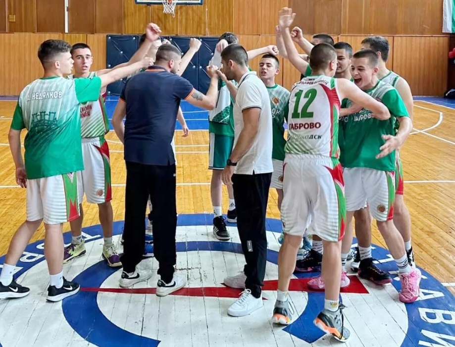Malko-ochakvana,-zatova-sladka-pobeda-sreschu--Dunav-
