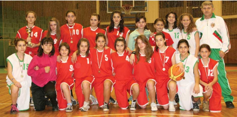 Doncho-Donchev