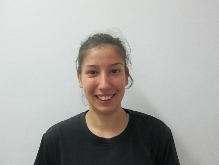 Гергана Иванова: „Знанията и уменията, които придобиваме в International Basketball Camp са незамени