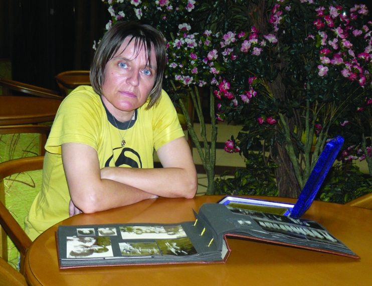 Мариана Русева: L играта не можеш да долетиш от някъде, от неизвестното - големият   