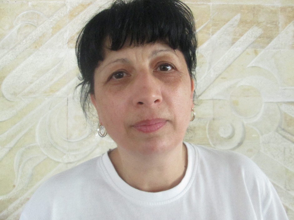 Виктория Маринова: „Присъствието на International Basketball Camp Gabrovo дава контакти с хора от целия свят“