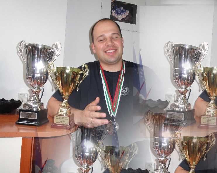 Владимир Искров: „International Basketball Camp е най-големият лагер в България”