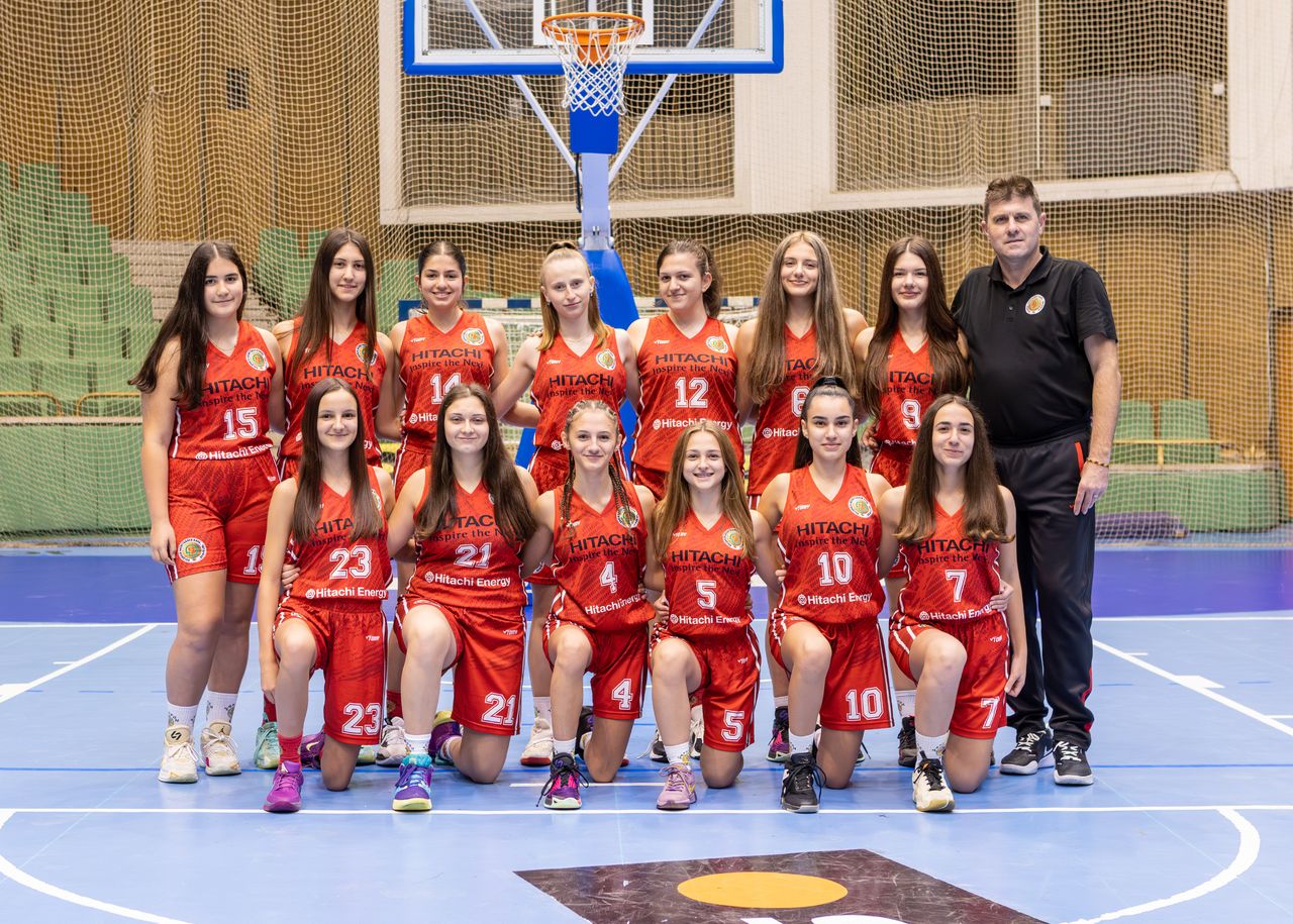 Team Image