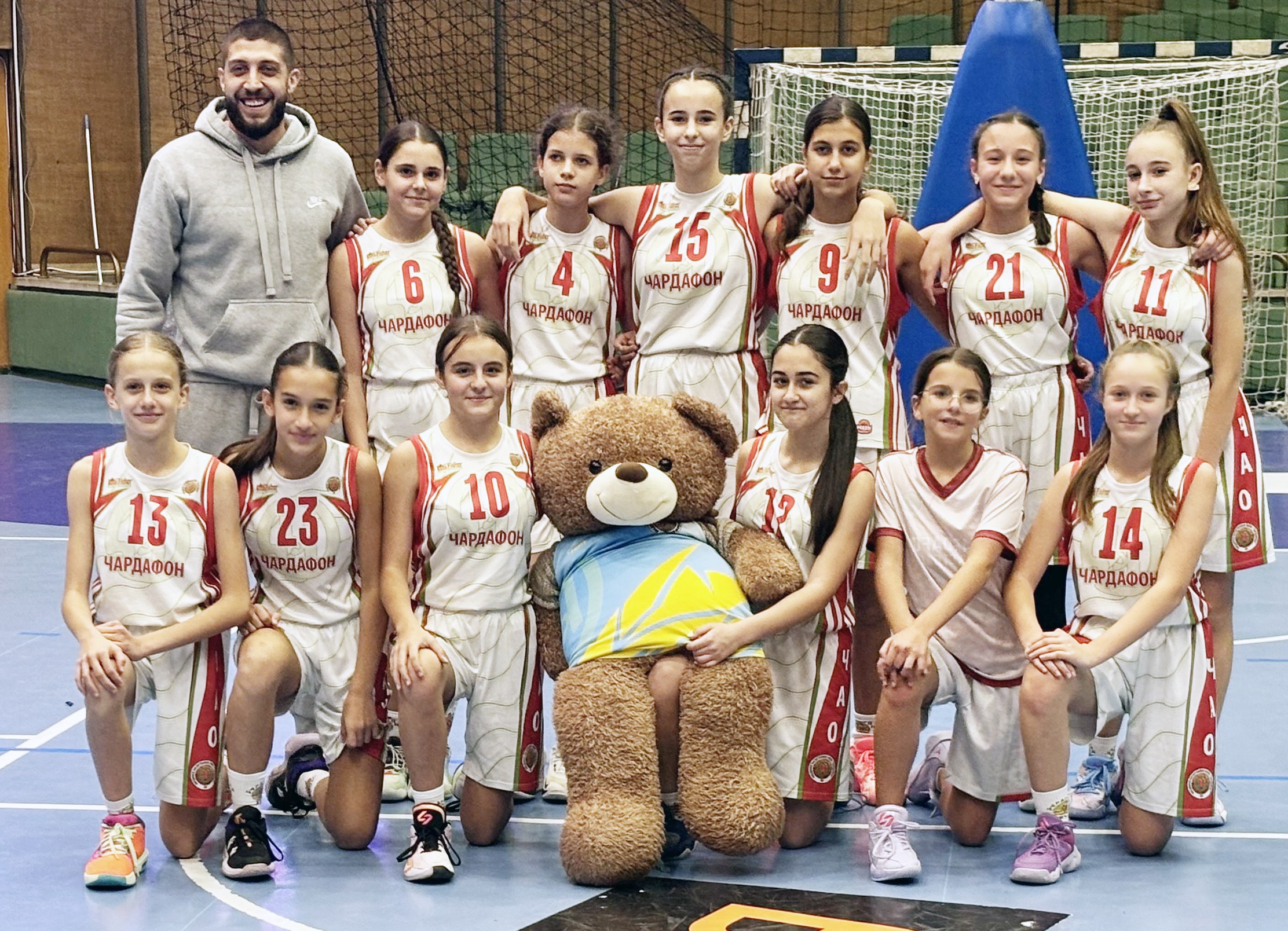 Team Image