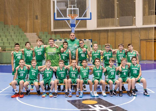 Team Image