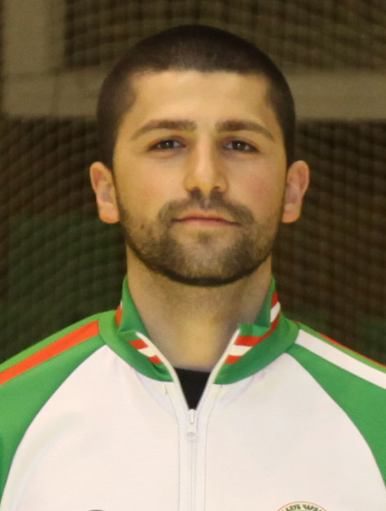 Антонио Мирославов Станков