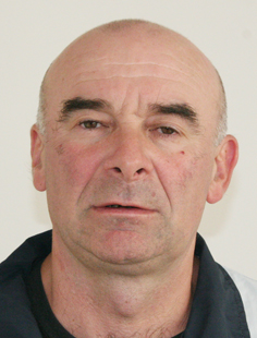 Веселин Андреев Горанов